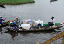 Open Forum — To Vote or Not to Vote? (Nov. 3rd Election Eve Edition)