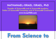 Scientific Discovery Proved Biblical Creation Timeline and Destroyed Evolution and the Big Bang Theory