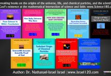 New Scientific Research Proves Genesis Creation Timeline Can Be Mapped in Days, Not Billions of Years – Science180