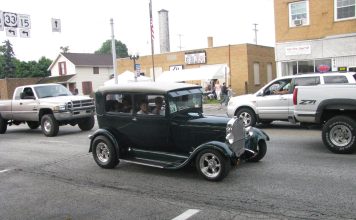 A Browder Perspective & the Black Seeds Calendar