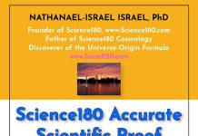 Science180 Mathematically Reaches the Most Sought-After Milestone at the Intersection of Science and Faith