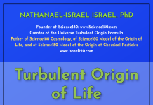 Miss This Scientific Formula and You Could Always Get the Universe Origin Wrong