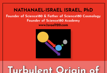 Scientifically unchaining the power of the turbulence code that cracked the universe formation