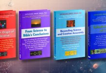 Science180 Announces Scientific Milestone in the Turbulent Origin of the Earth, Moon, and Sun – Science180