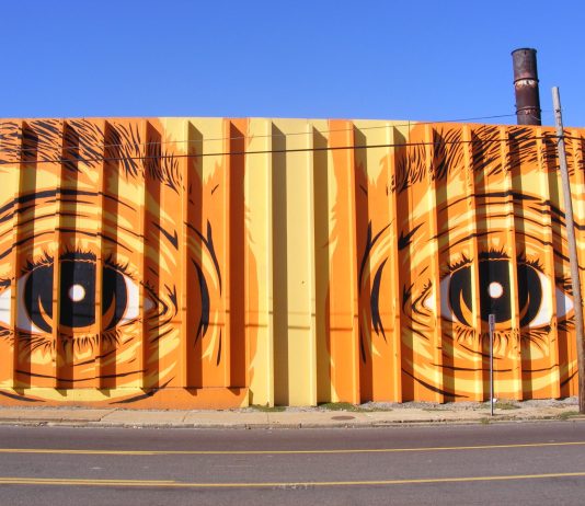 The Rotunda Is Too Small for Rev. Jesse Jackson