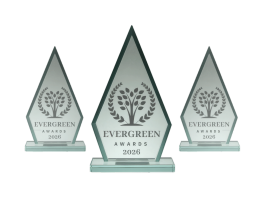 Dr. Nathanael-Israel Israel: Best Scientist Bridging Mathematics and Religion of 2026 – Evergreen Awards