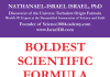 Dr. Nathanael-Israel Israel Releases Research Claiming Mathematical Alignment Between Cosmological Data and Genesis
