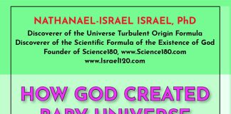 The Math That Defends Genesis Is Now in a Children’s Book