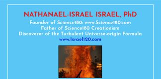 Dr. Nathanael-Israel Israel’s Open Letter to The Honorable Jon Ossoff, U.S. Senator from Georgia, Regarding a Breakthrough Discovery at the Intersection of Science and Faith