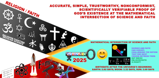 An Open Letter to His Excellency, Romuald Wadagni, the President of the Republic of Benin, Regarding a Breakthrough Discovery at the Crossroad of Science and Faith