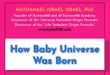 How Baby Universe Was Born – Midwest Book Review