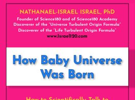 How Baby Universe Was Born – Midwest Book Review