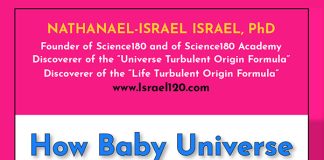 How Baby Universe Was Born – Midwest Book Review