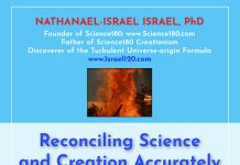 Reconciling Science and Creation Accurately – BOOK REVIEW by Global Diaspora News