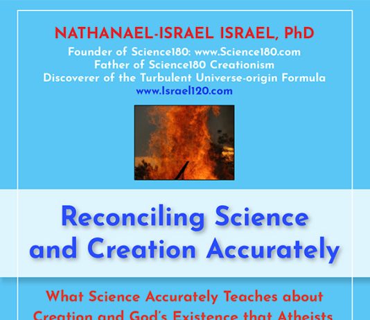 Reconciling Science and Creation Accurately – BOOK REVIEW by Global Diaspora News